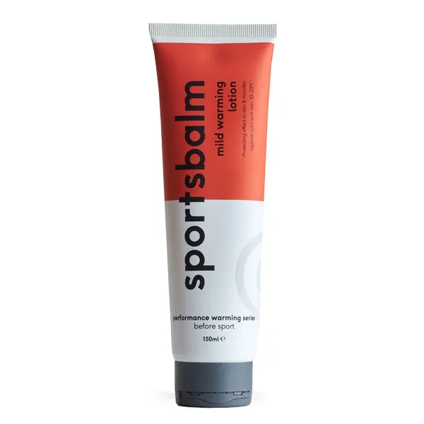 SportsBalm Performance Warming Series - Image 2
