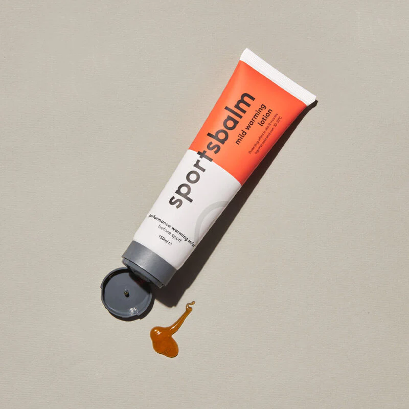 SportsBalm Performance Warming Series - Image 3