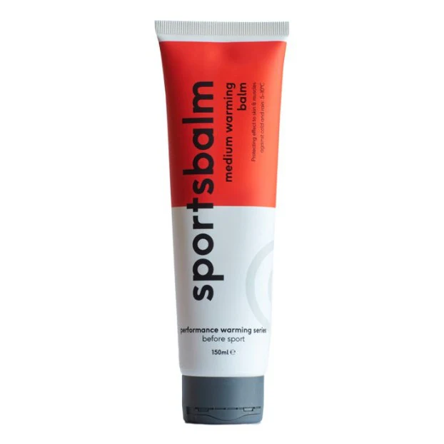 SportsBalm Performance Warming Series - Image 4