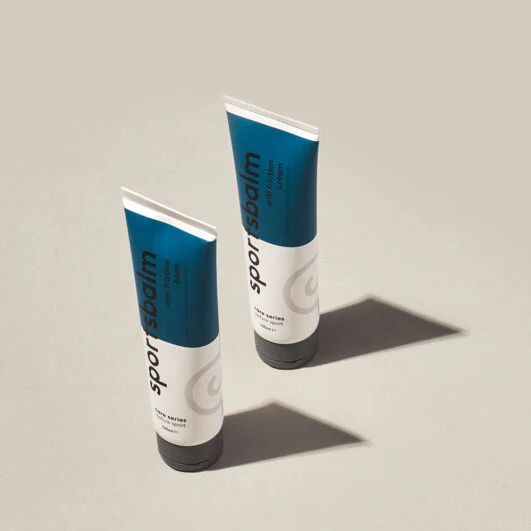 SportsBalm Care Series