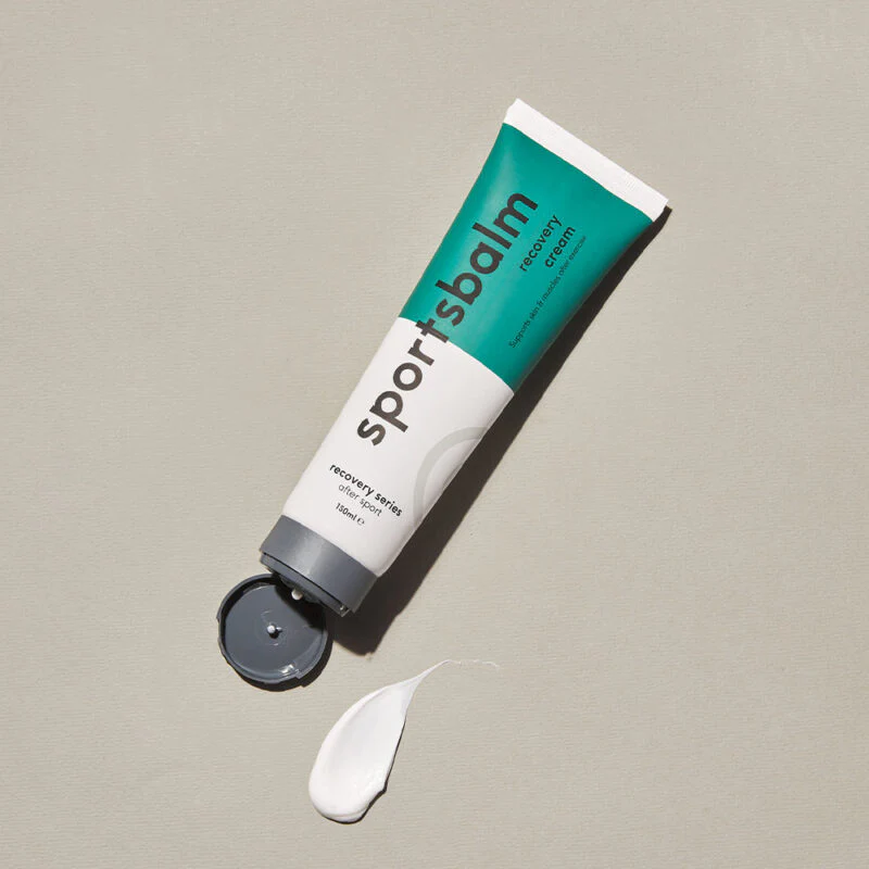 SportsBalm Recovery Series - Image 3