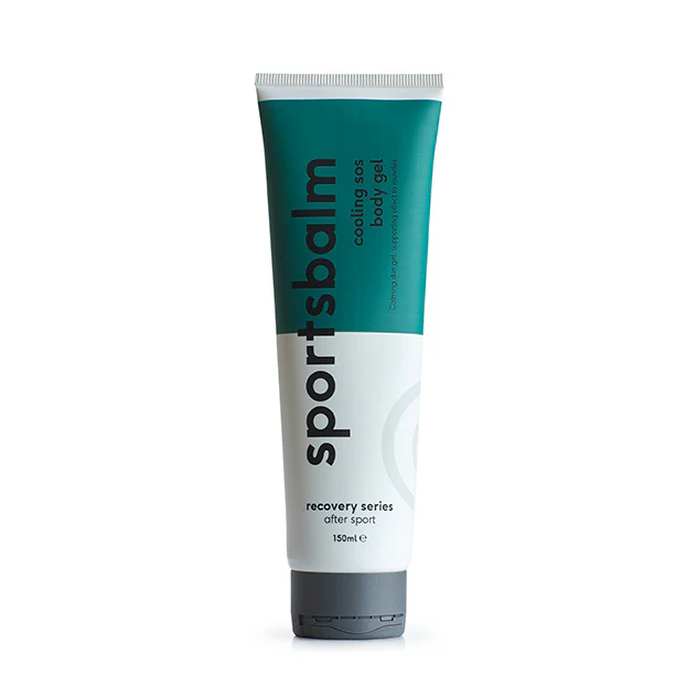 SportsBalm Recovery Series - Image 4
