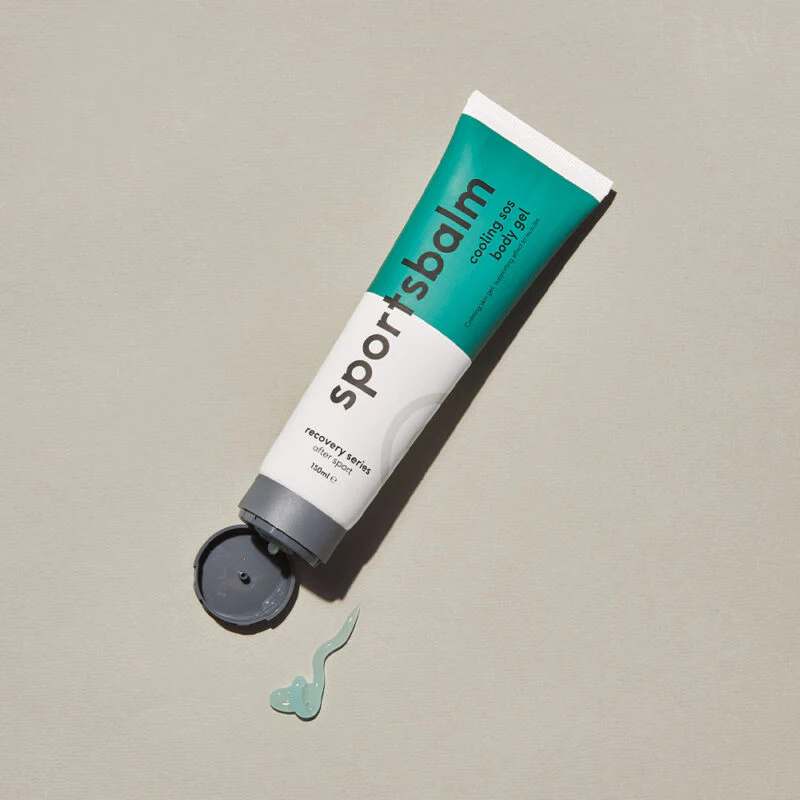 SportsBalm Recovery Series - Image 5