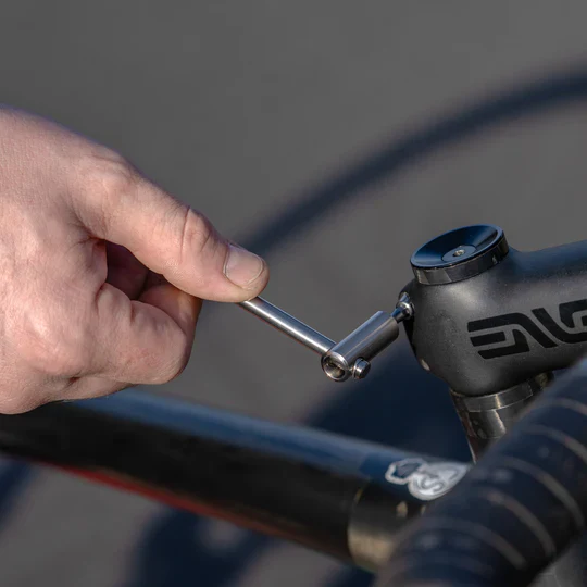 Spurcycle Titanium Tool Kit - Image 3