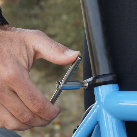 Spurcycle Titanium Tool Kit - Image 5