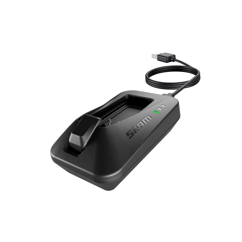Sram eTap Charger and Cord
