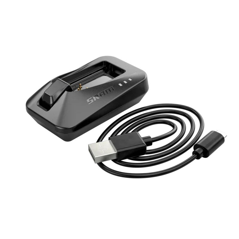 Sram eTap Charger and Cord - Image 2