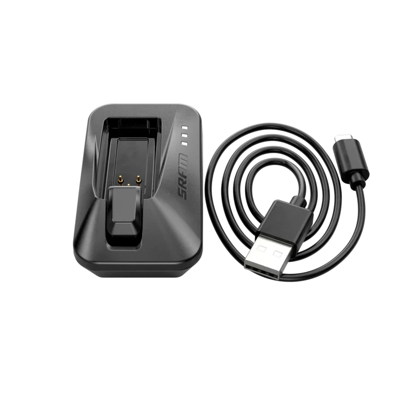 Sram eTap Charger and Cord - Image 4