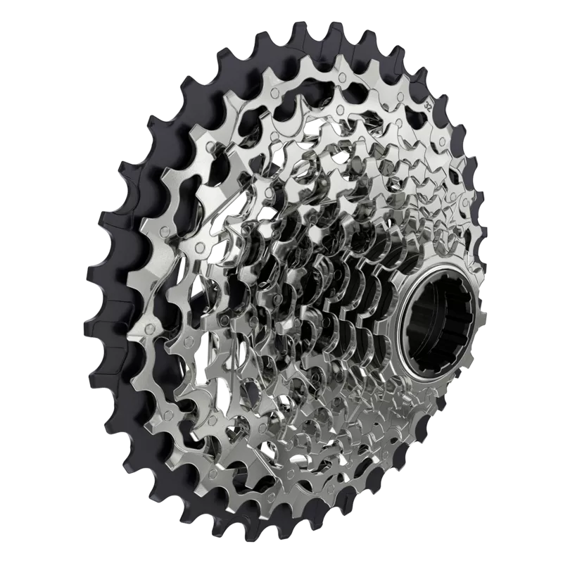 SRAM Force AXS XG-1270 Cassette - Image 2