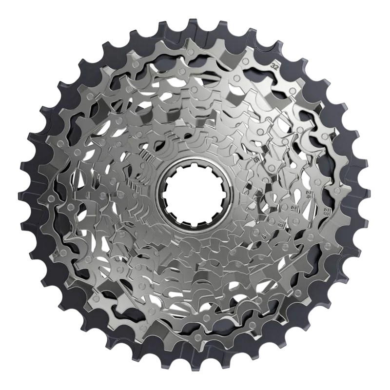 SRAM Force AXS XG-1270 Cassette - Image 3