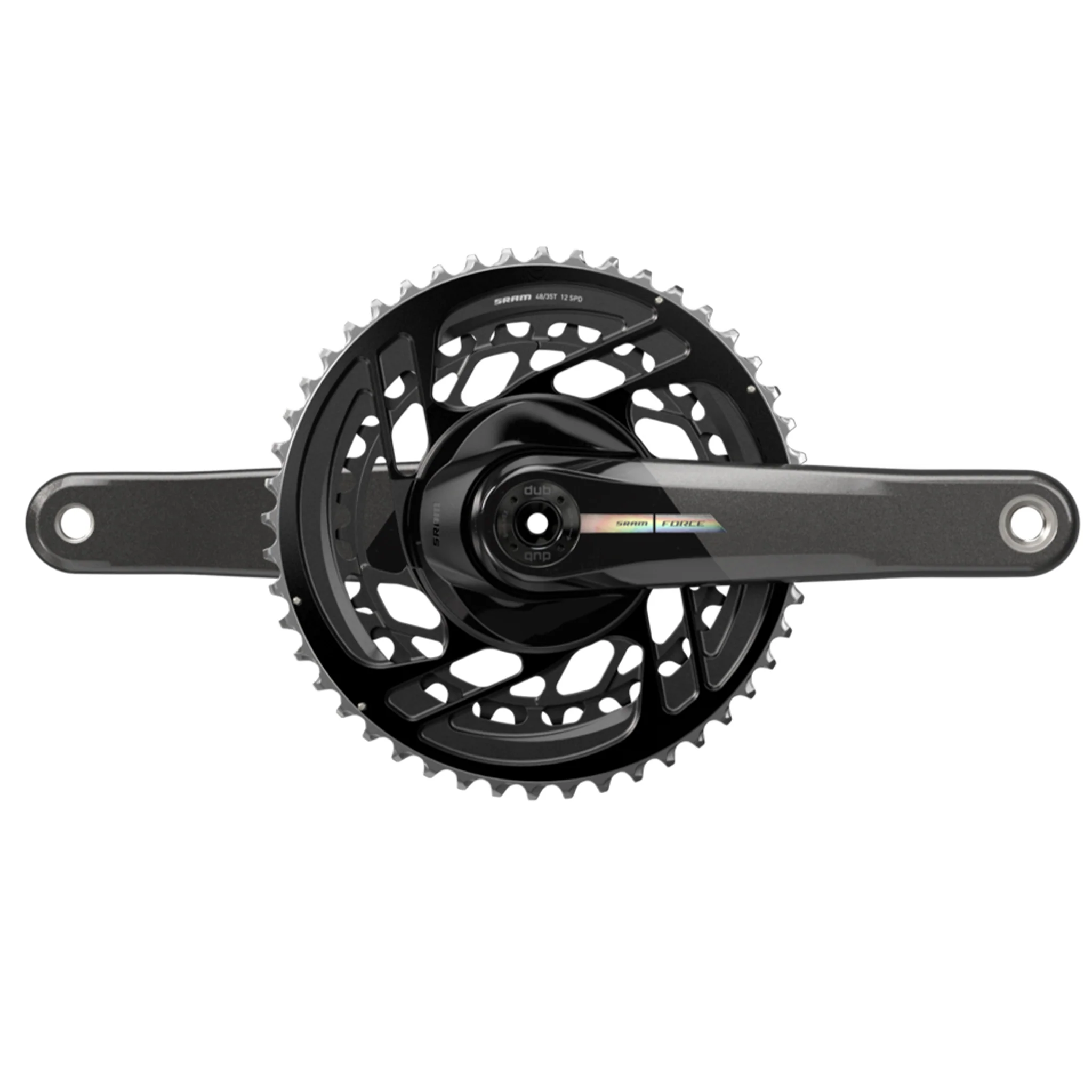 SRAM Force D2 2x 12sp - Image 2