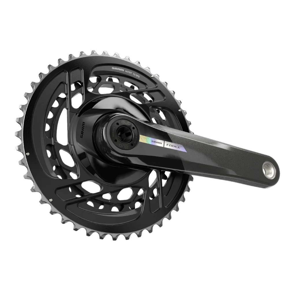 SRAM Force D2 2x 12sp - Image 3