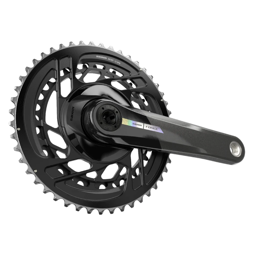 SRAM Force D2 2x 12sp - Image 4