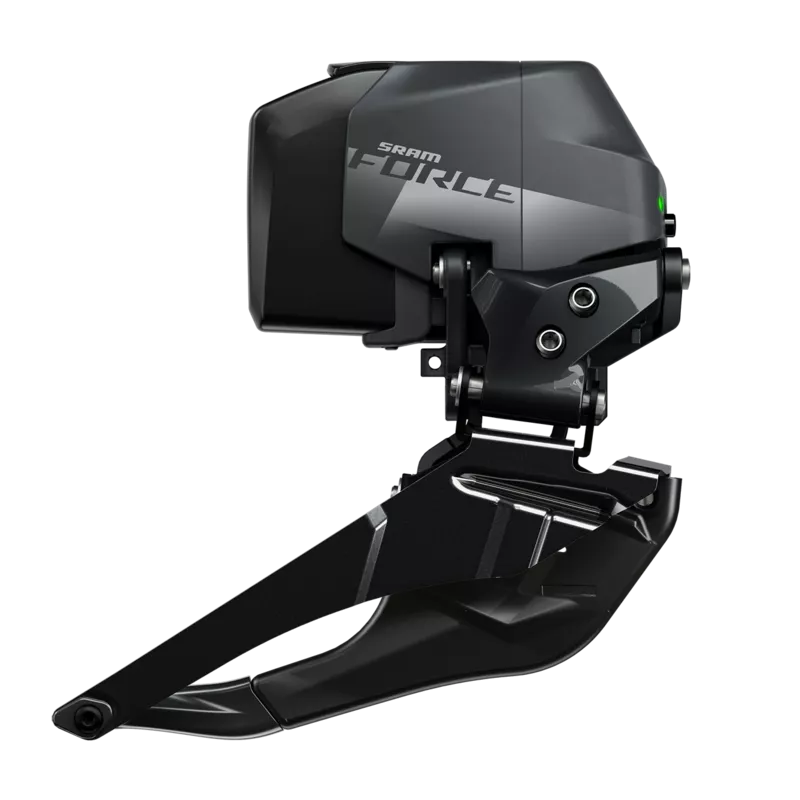 SRAM Force eTap AXS D1 Wide Front Derailleur 12