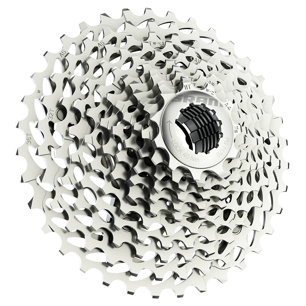 SRAM PG-1170 11s Cassette