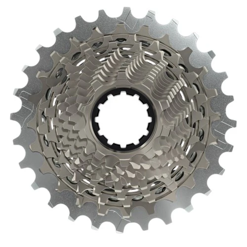 SRAM Red eTap AXS 12s Cassette