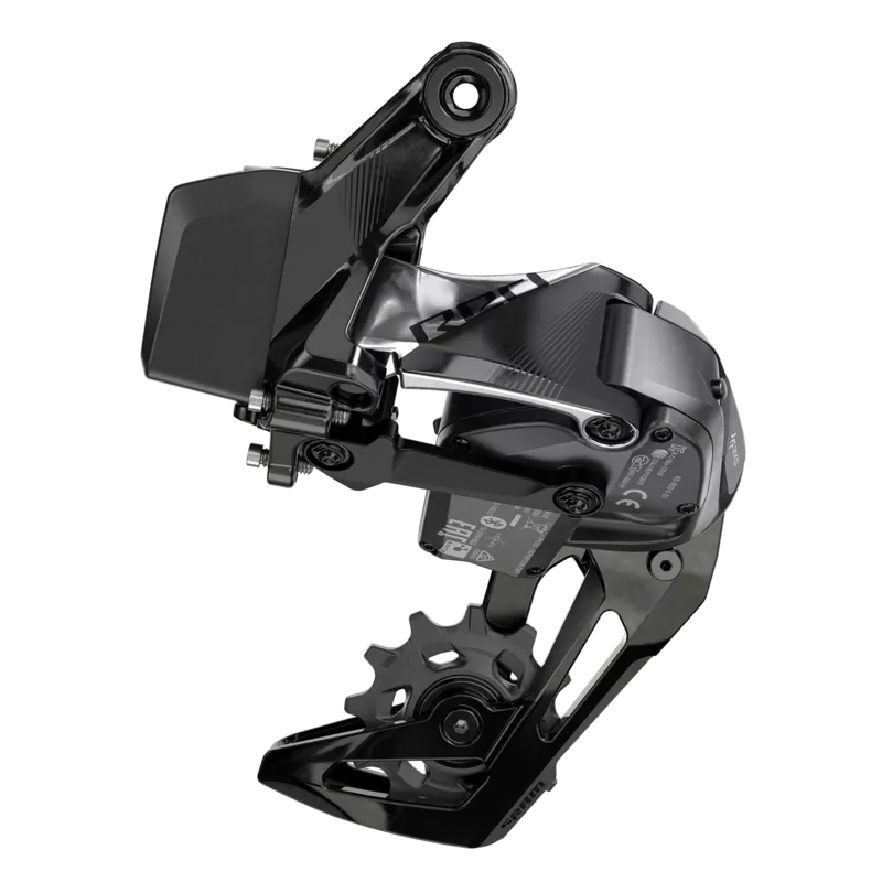 SRAM Red XPLR eTap AXS Rear Derailleur 12spd