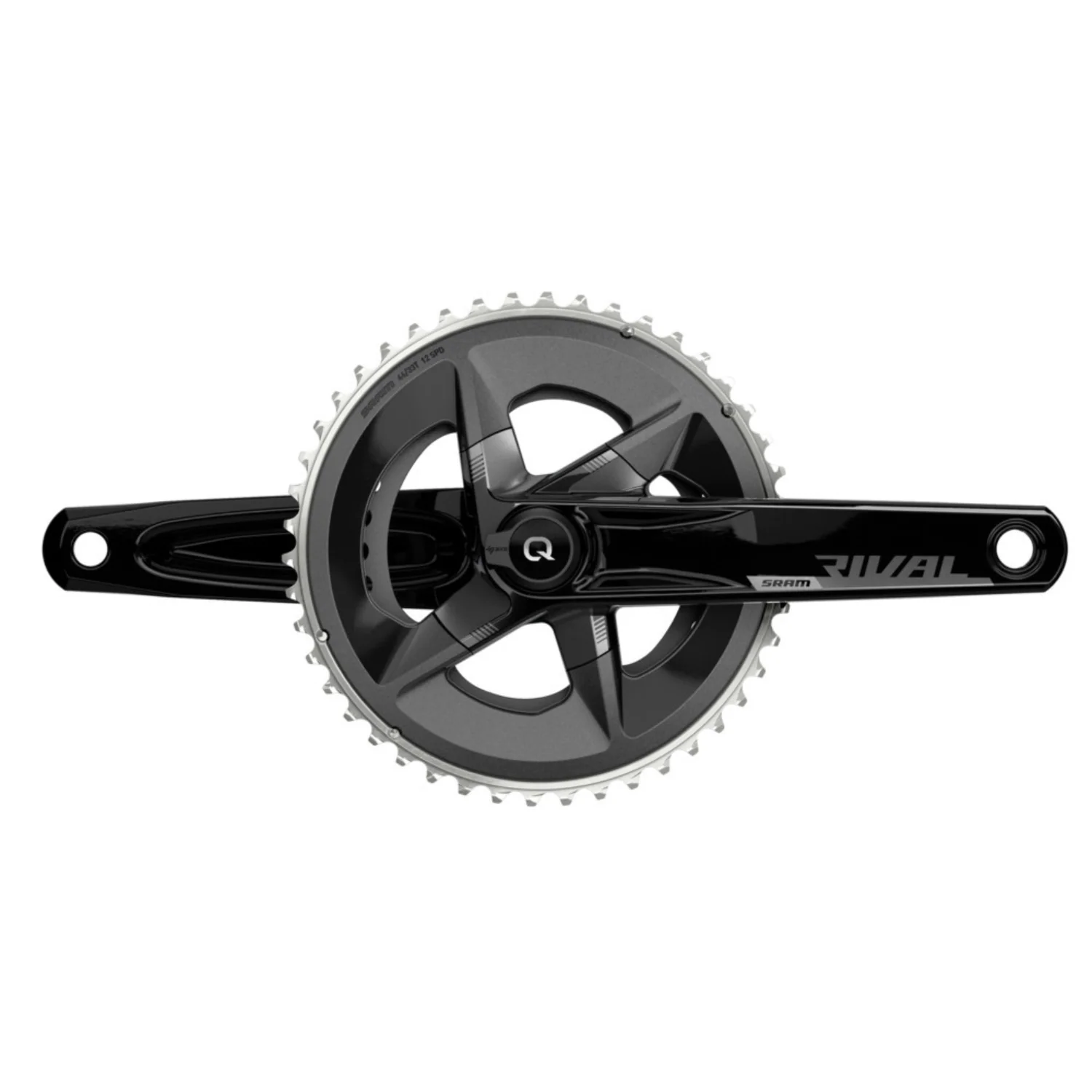 Sram Rival Crank D1 2X