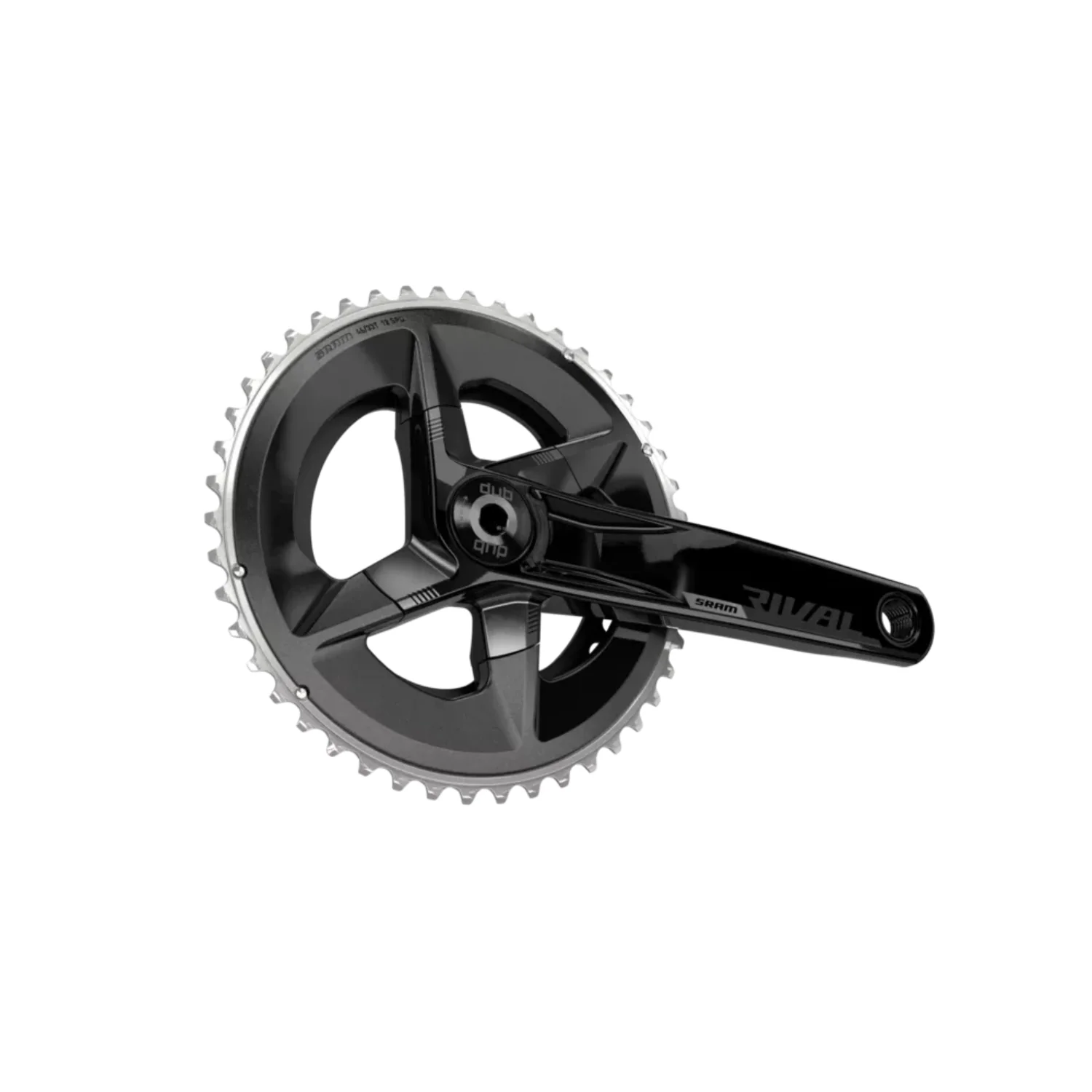 Sram Rival Crank D1 2X - Image 2