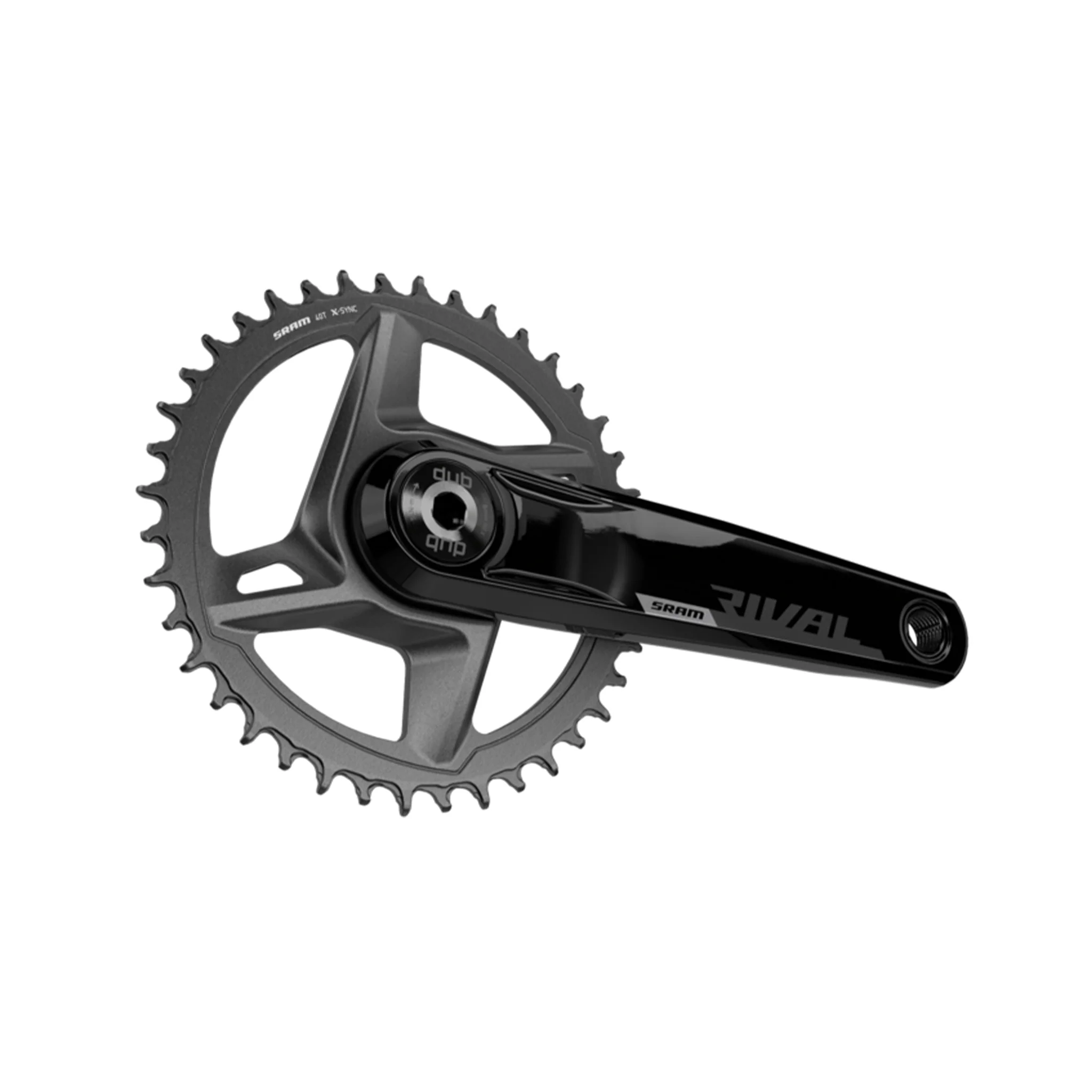 SRAM Rival D1 Wide 1x - Image 2