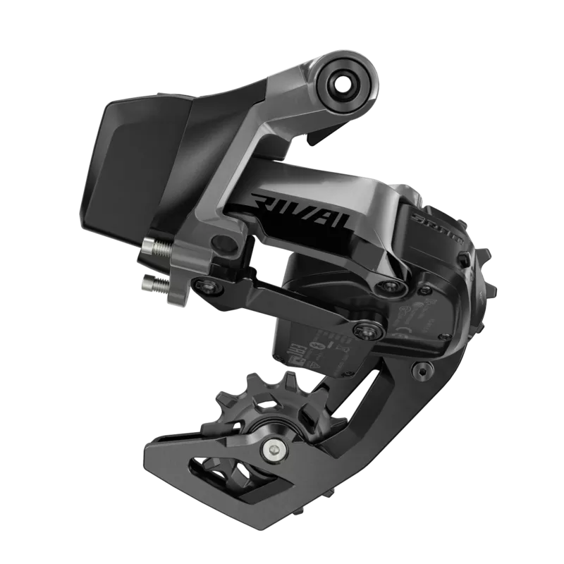 SRAM Rival eTap AXS Rear Derailleur 12sp