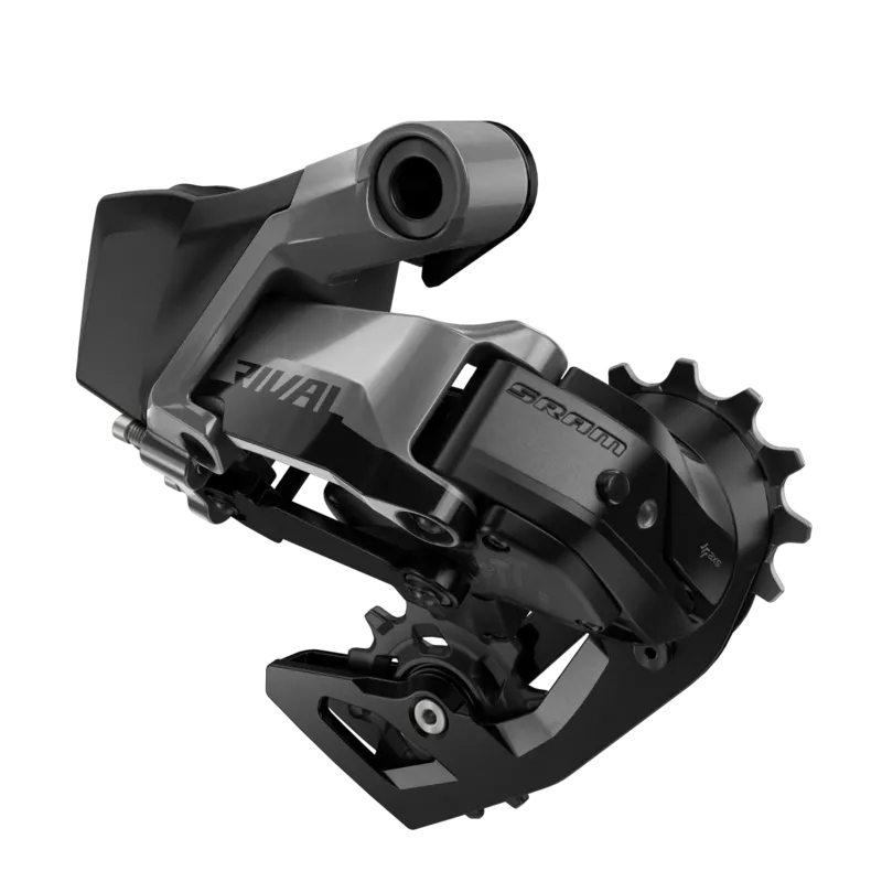SRAM Rival eTap AXS Rear Derailleur 12sp - Image 2