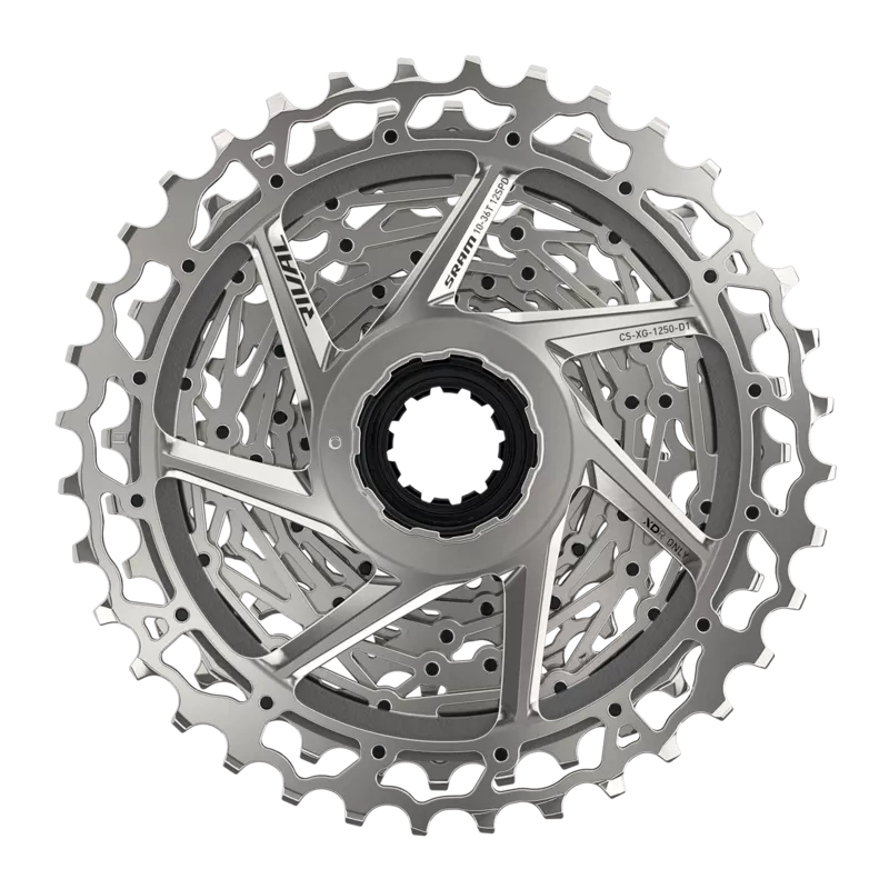 Sram Rival XG-1250 Cassette 12 speed