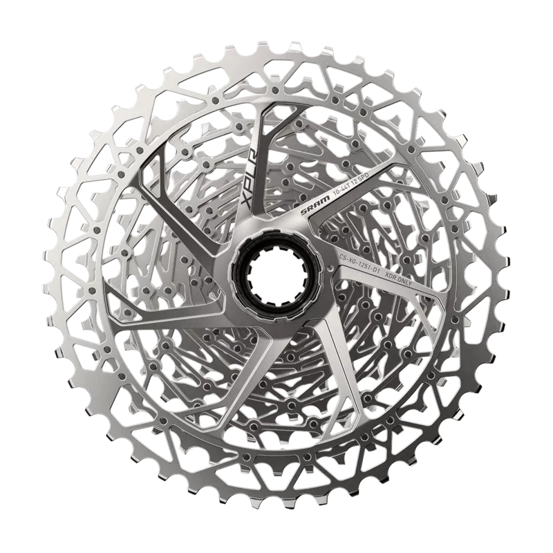 Sram XPLR XG-1251 12s Cassette