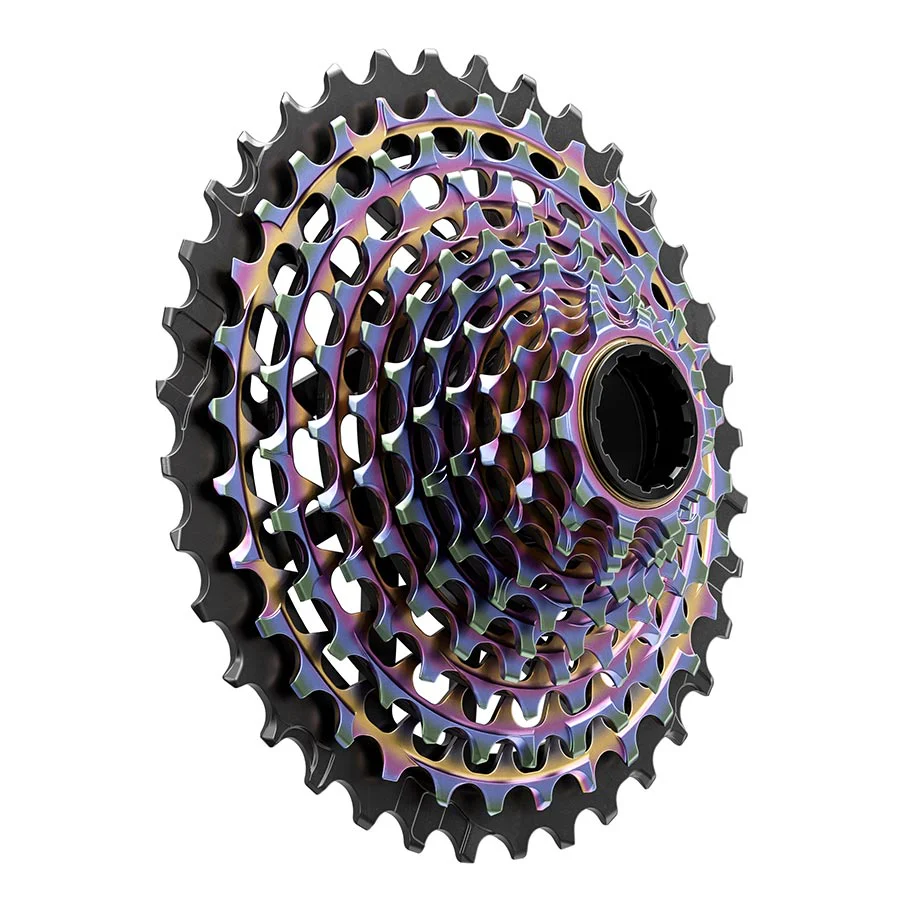 SRAM XG-1290 E1 12s Cassette Rainbow - Image 3