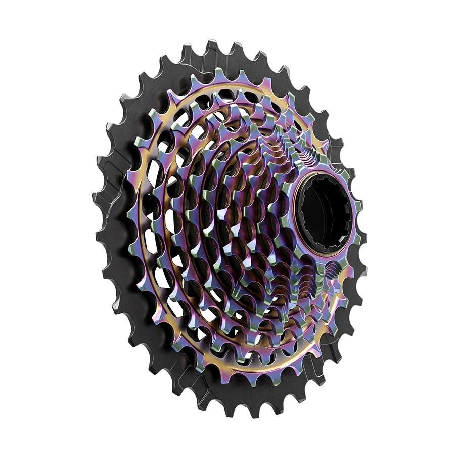 SRAM XG-1290 E1 12s Cassette Rainbow - Image 6