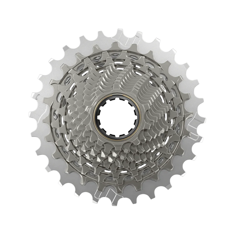 SRAM XG-1290 E1 12s Cassette Silver - Image 5