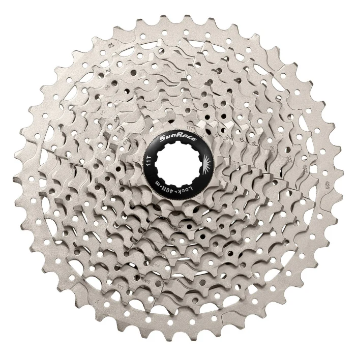 SunRace CSMS2 10s Cassette