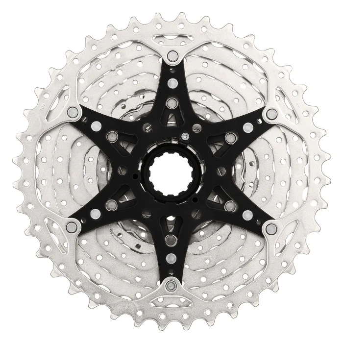 SunRace CSMS2 10s Cassette - Image 2