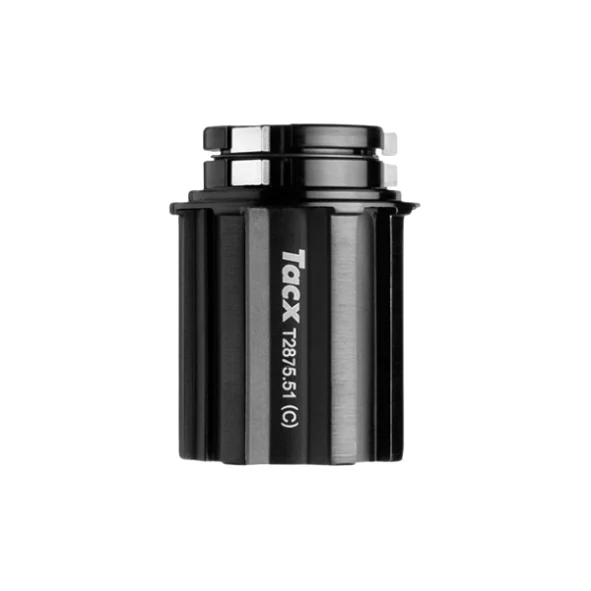 TACX Direct Drive Trainer Freehub