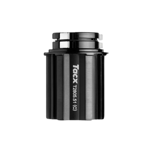 TACX Direct Drive Trainer Freehub - Image 2