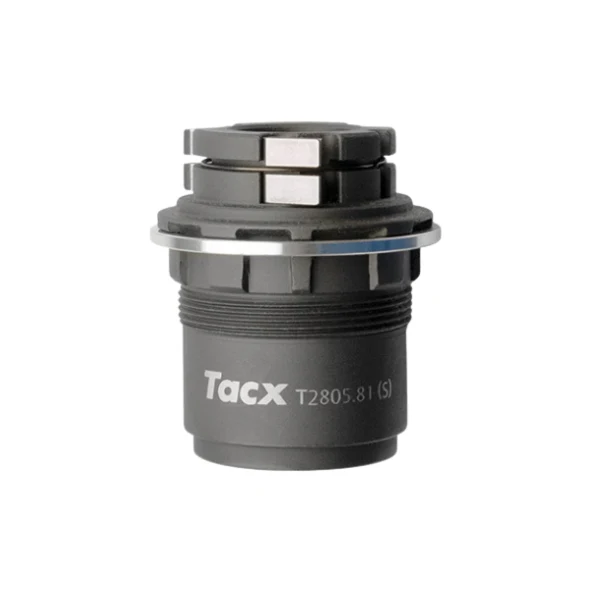 TACX Direct Drive Trainer Freehub - Image 3