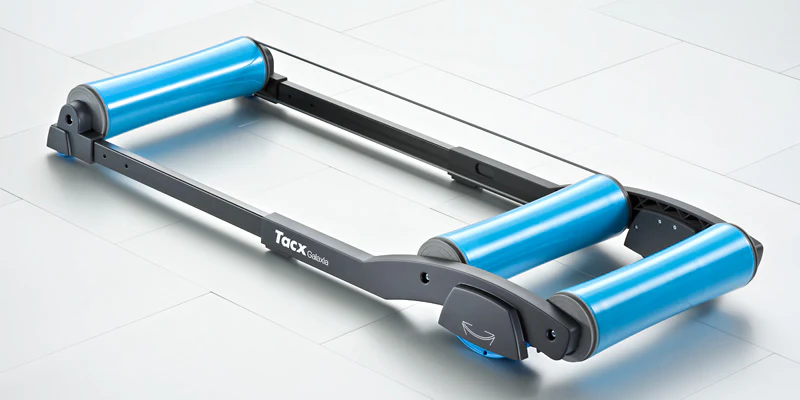 TACX Galaxia Rollers - Image 2
