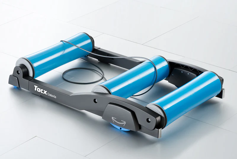 TACX Galaxia Rollers - Image 3