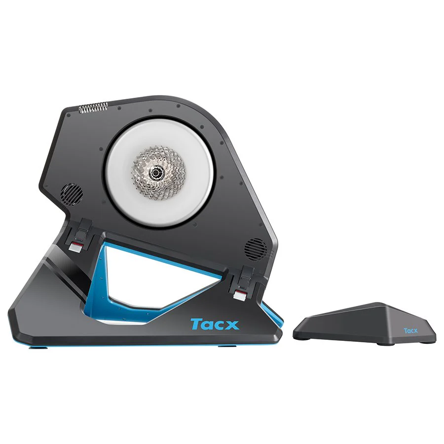 TACX Garmin Neo 2T Smart Trainer - Image 2