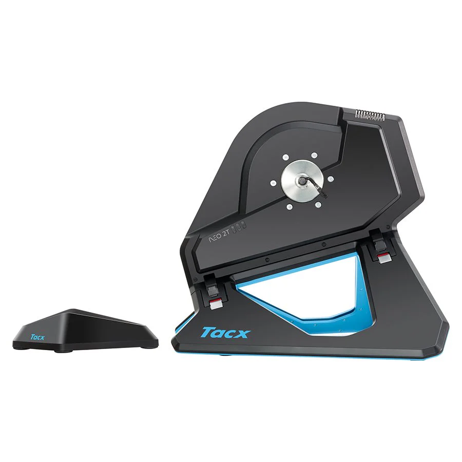 TACX Garmin Neo 2T Smart Trainer - Image 3