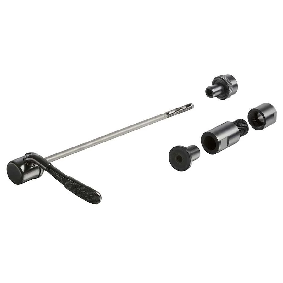 TACX Thru-Axle Adapter Set 135x10mm