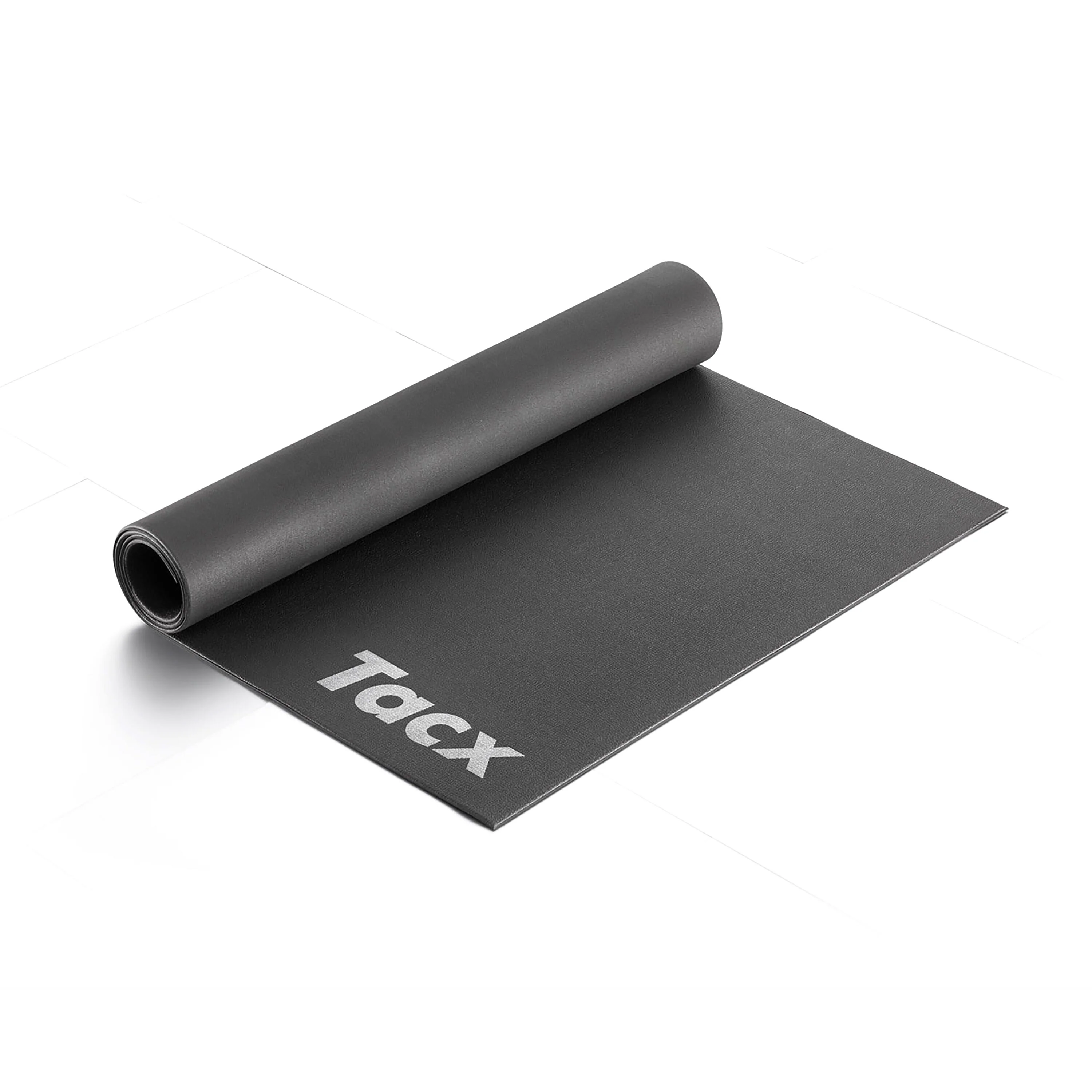 TACX Rollable Trainer Mat - Image 2