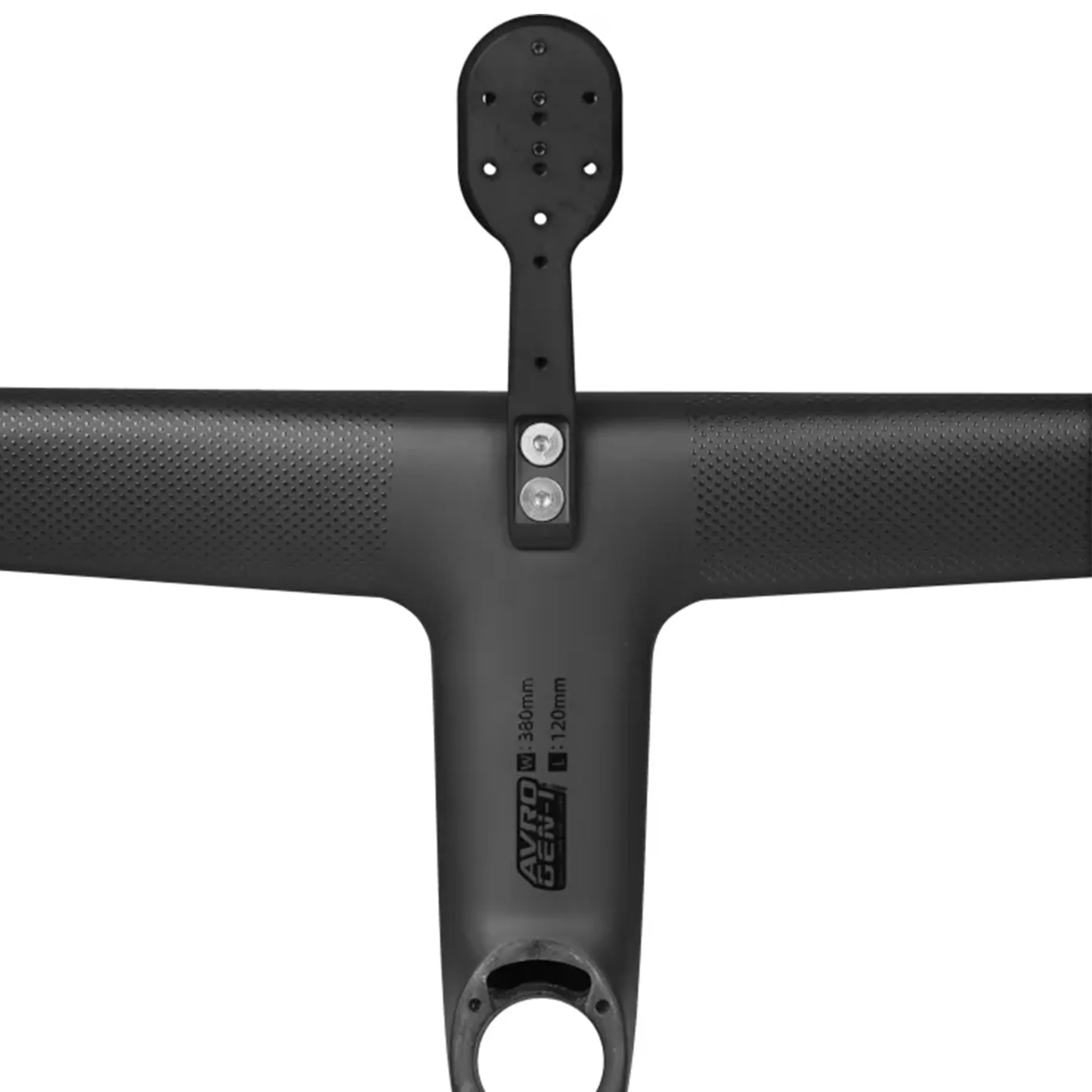 Tavelo AVRO Gen-1  Carbon Handlebar - Image 2