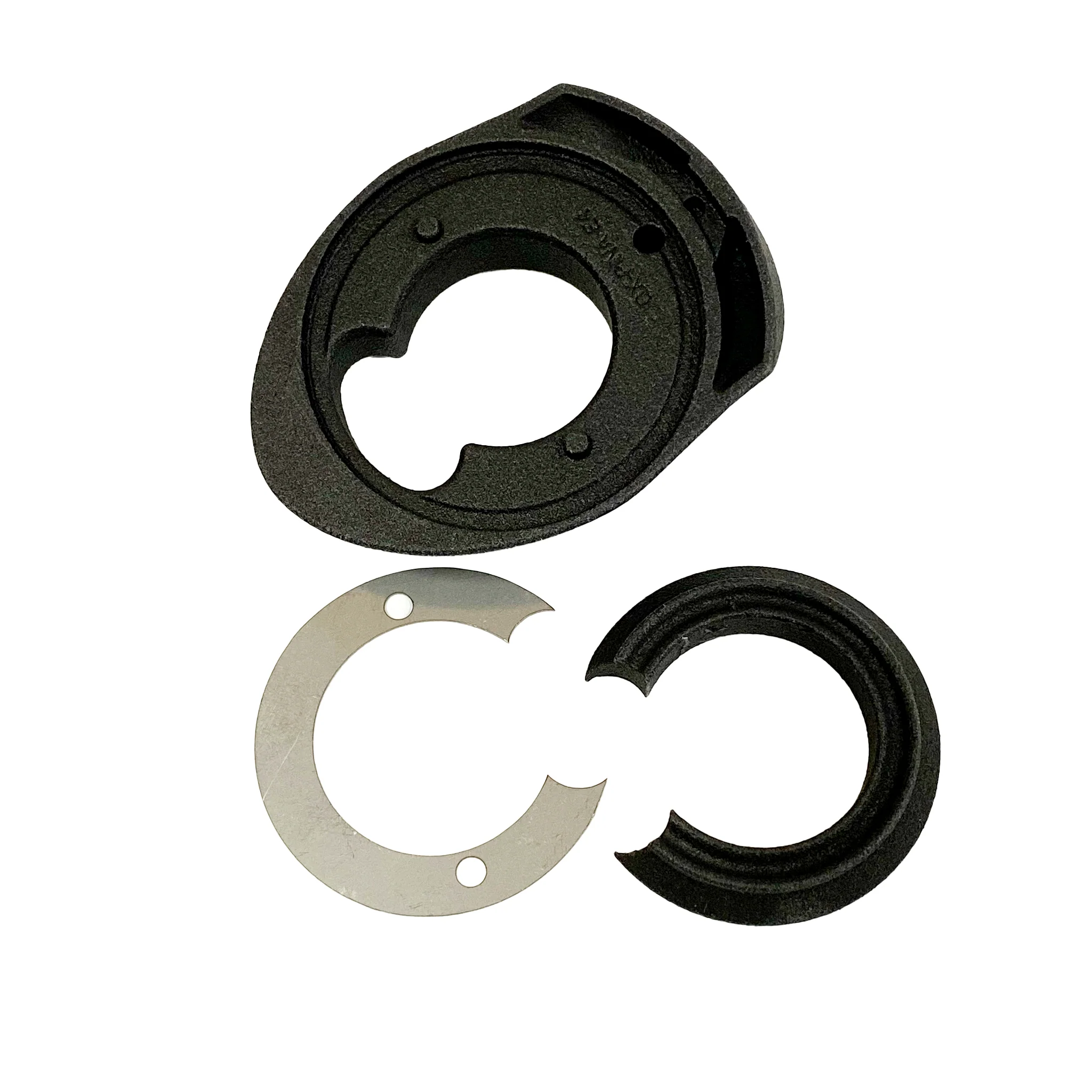 Tavelo AVRO Gen-1 Carbon Handlebar Top Bearing cover - Image 12