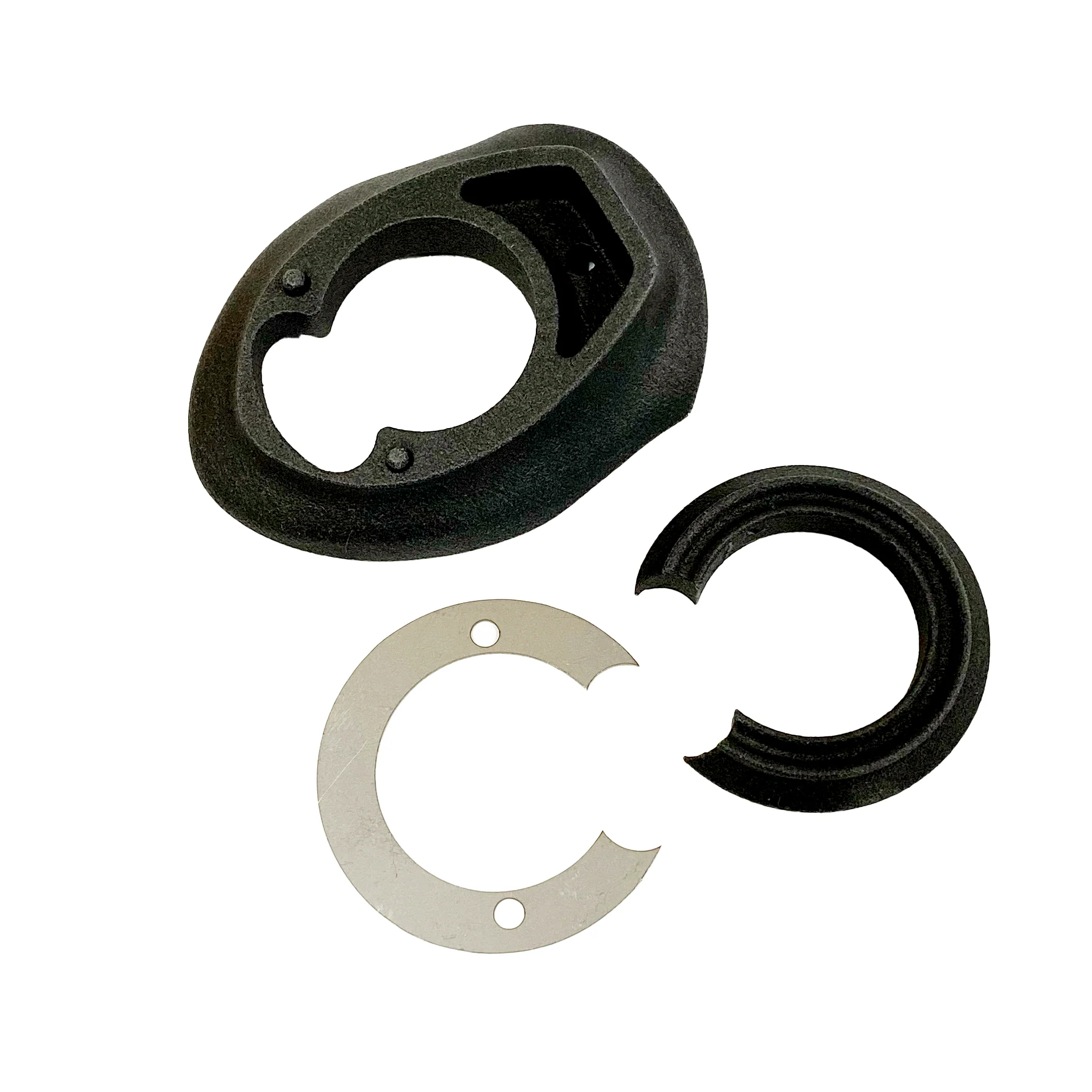 Tavelo AVRO Gen-1 Carbon Handlebar Top Bearing cover - Image 13