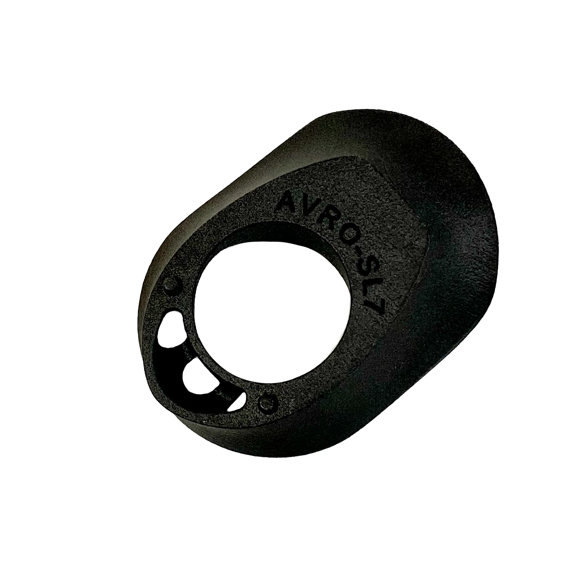 Tavelo AVRO Gen-1 Carbon Handlebar Top Bearing cover - Image 14