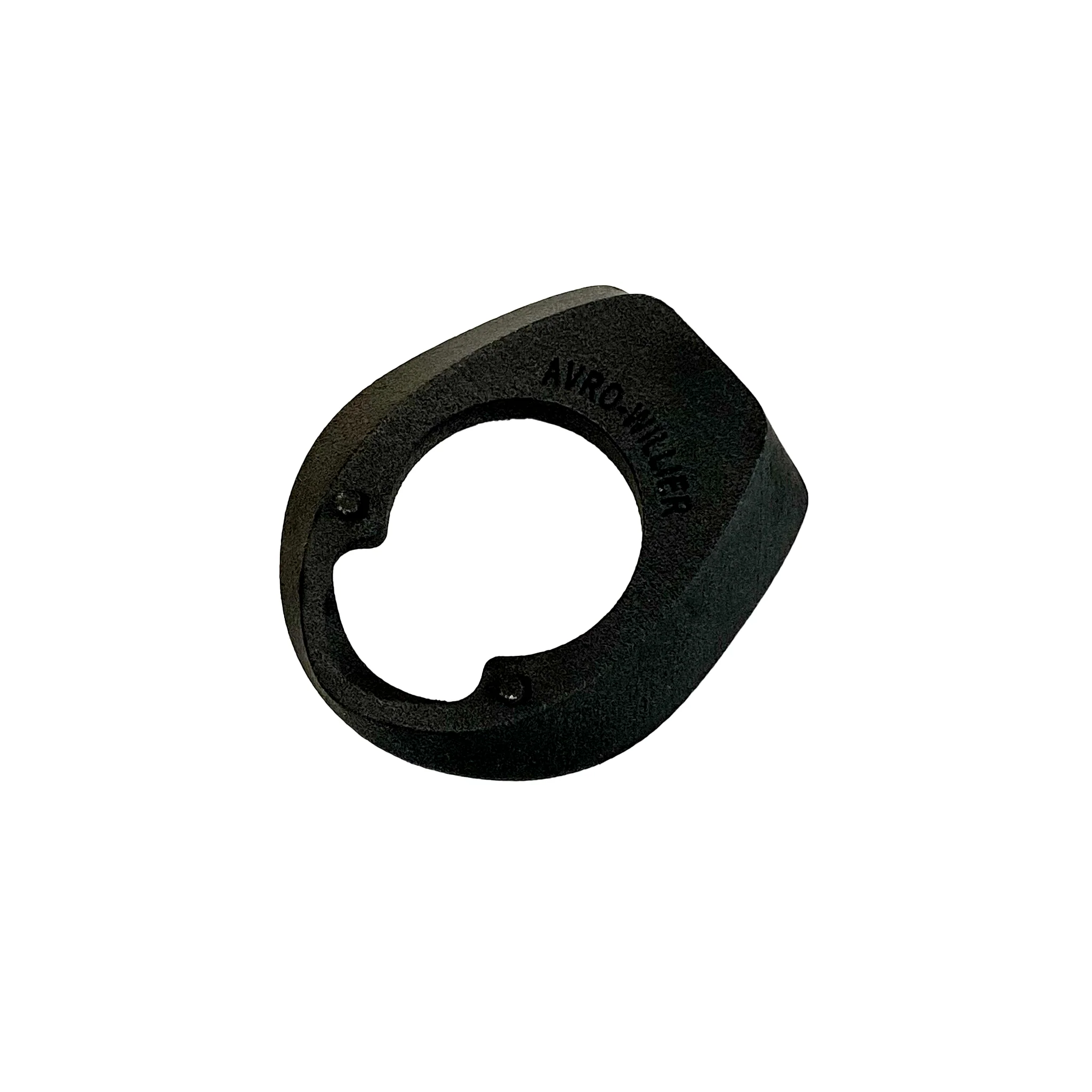 Tavelo AVRO Gen-1 Carbon Handlebar Top Bearing cover - Image 17