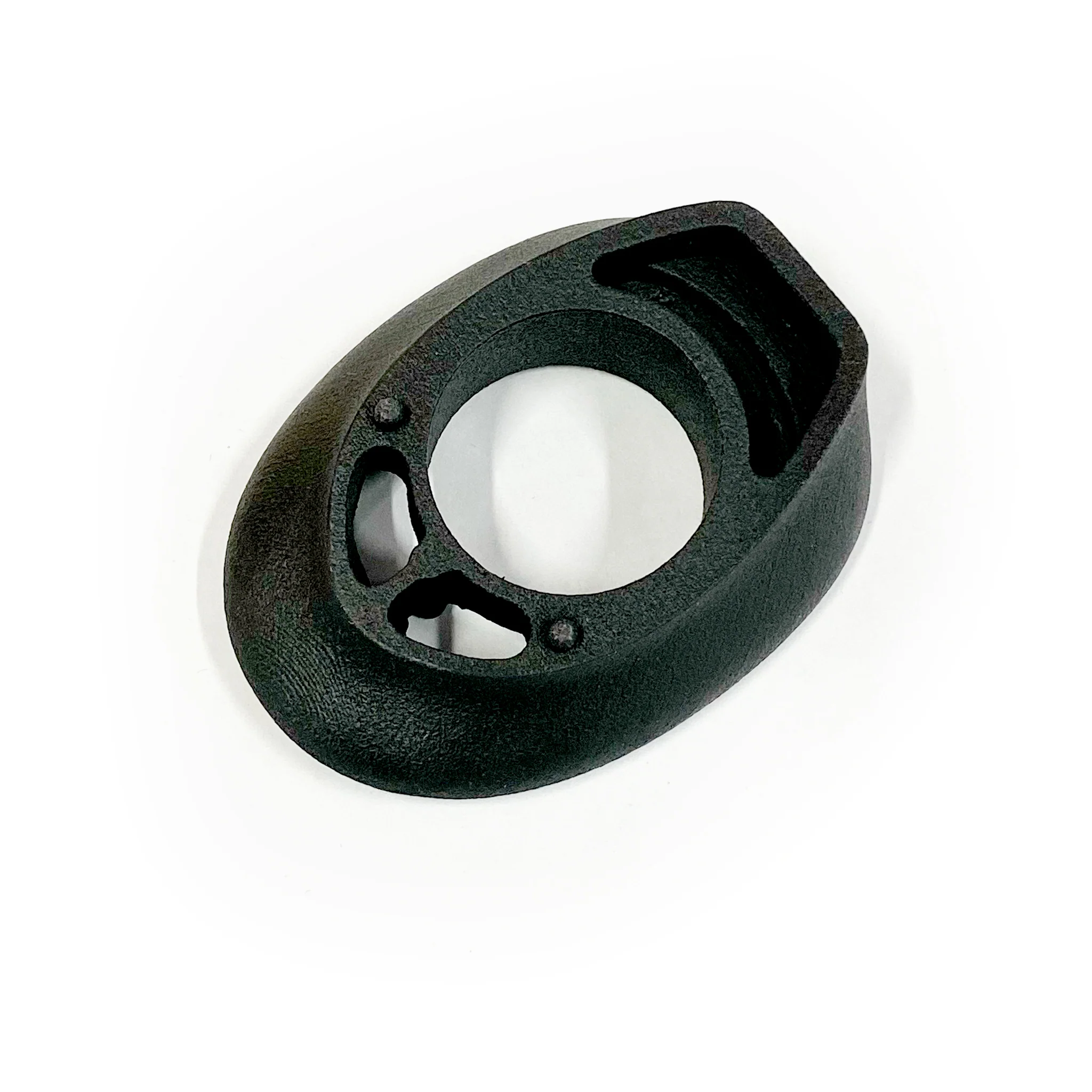 Tavelo AVRO Gen-1 Carbon Handlebar Top Bearing cover - Image 19