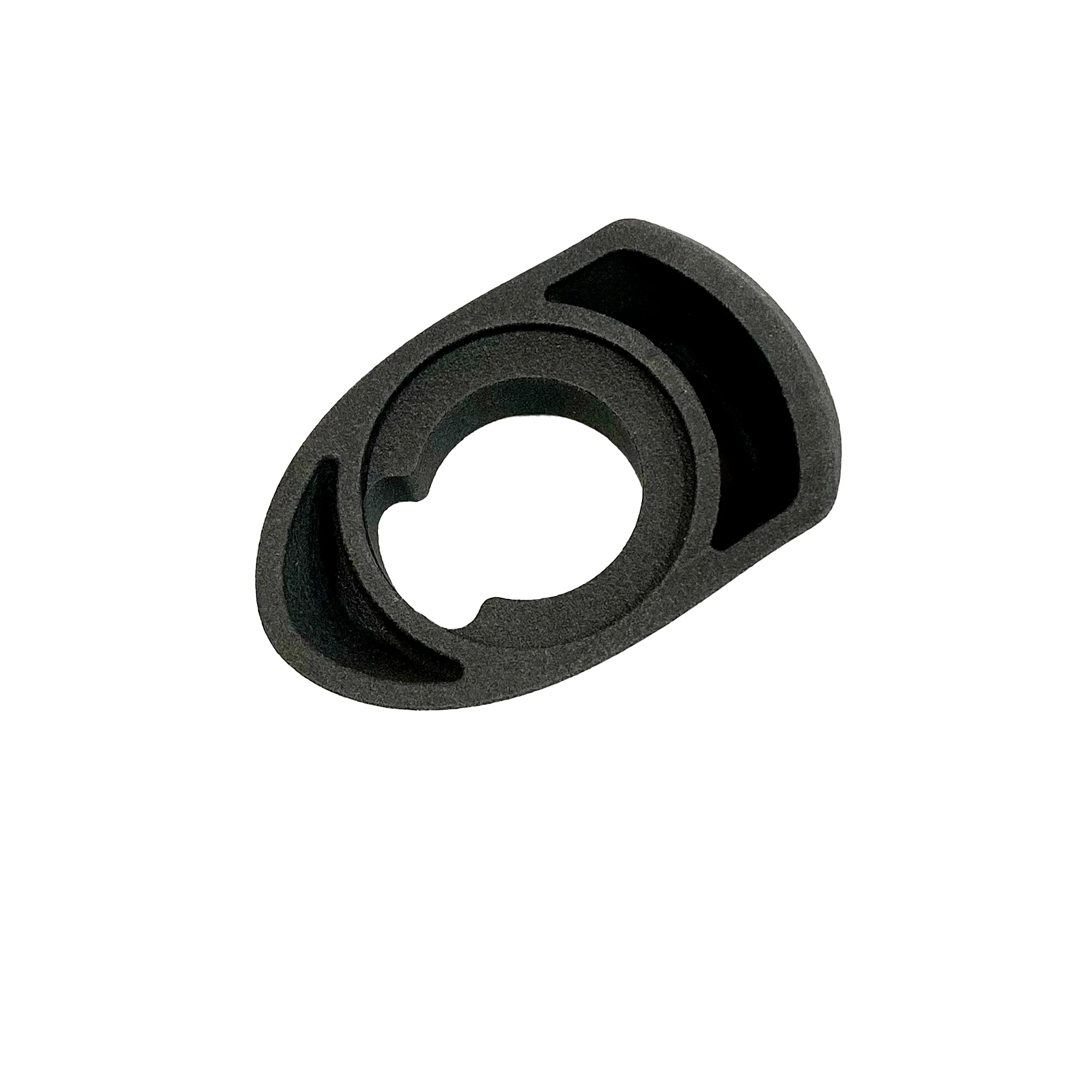 Tavelo AVRO Gen-1 Carbon Handlebar Top Bearing cover - Image 2