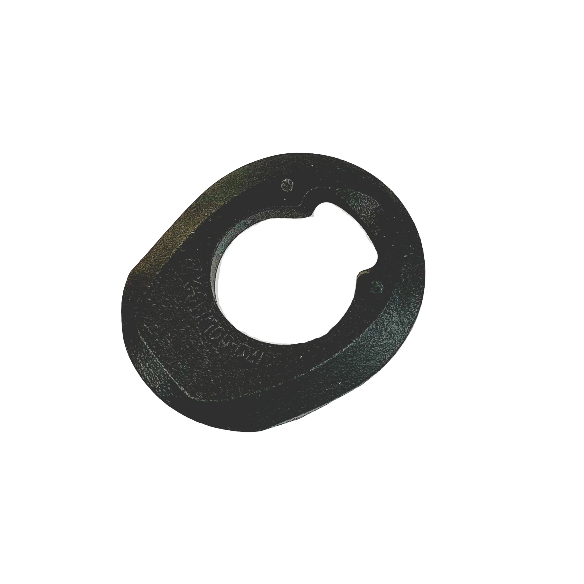 Tavelo AVRO Gen-1 Carbon Handlebar Top Bearing cover - Image 3